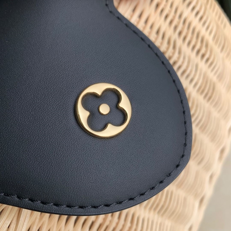 LV Capucines Bags